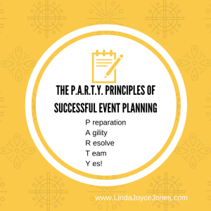 Successful Event Planning