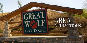 Great Wolf lodge