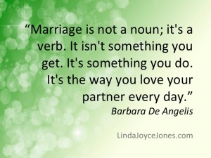 MARRIAGE QUOTE