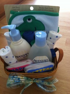 Baby Shower Gift Ideas